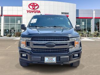 Used 2018 Ford F150 XLT w/ Equipment Group 302A Luxury RWD video 2
