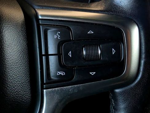 Used 2021 Chevrolet Tahoe Z71 w/ Z71 Signature Package AWD/4WD image 30