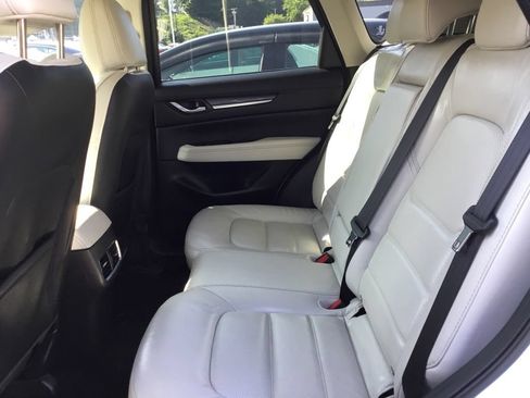 Used 2017 MAZDA CX-5 Grand Touring w/ Premium Package AWD/4WD image 7