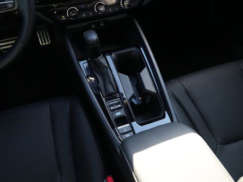 Used 2024 Honda Accord Sport image 26