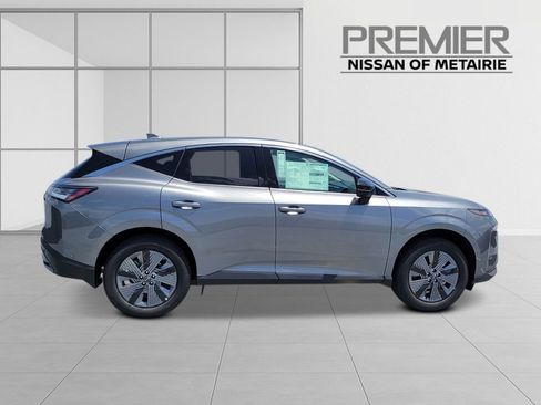 New 2026 Nissan Murano SL image 7