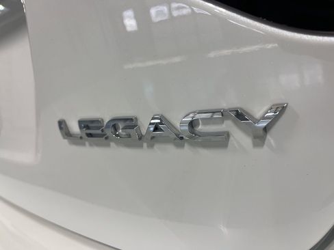 Used 2025 Subaru Legacy Limited image 37