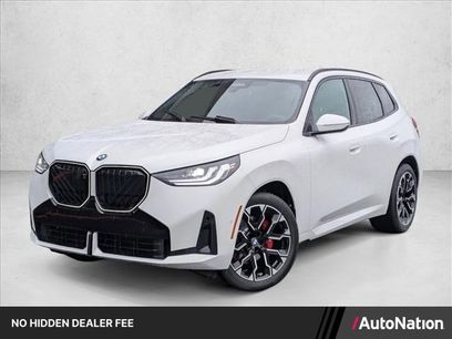 Used 2026 BMW X3 xDrive30 w/ Premium Package