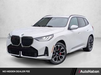 Used 2026 BMW X3 xDrive30 w/ Premium Package AWD/4WD video 1