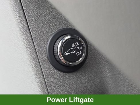 Used 2025 Cadillac XT5 Premium Luxury w/ LPO, Floor Liner Package AWD/4WD image 22