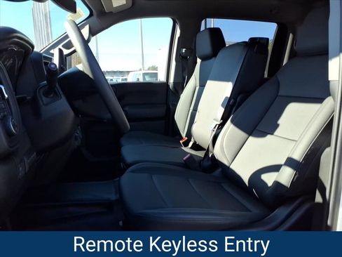 New 2026 Chevrolet Silverado 2500 W/T w/ WT Convenience Package image 3