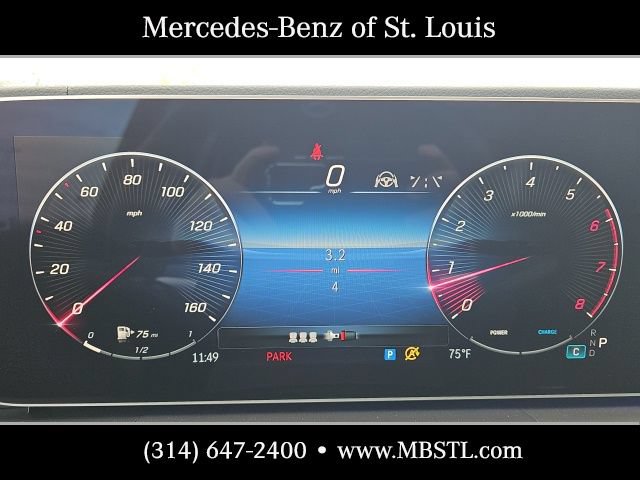 New 2026 Mercedes-Benz GLE 450 4MATIC image 22