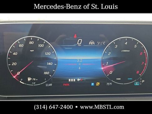 New 2026 Mercedes-Benz GLE 450 4MATIC image 22