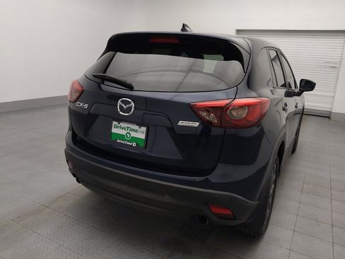Used 2016 MAZDA CX-5 Grand Touring FWD image 7