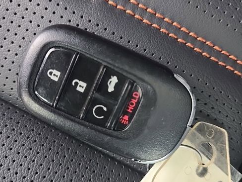 Used 2025 Honda CR-V Sport Touring image 35