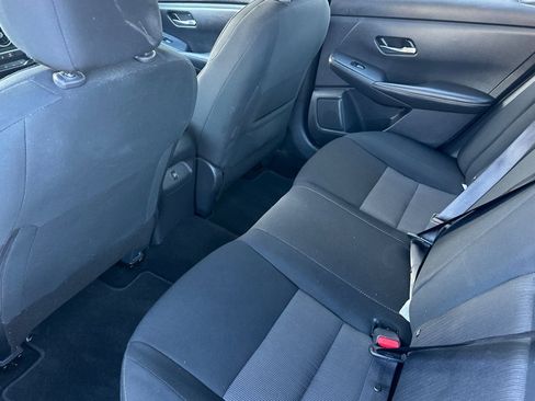 Used 2023 Nissan Sentra SV image 14