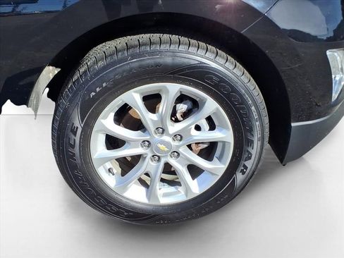 Used 2020 Chevrolet Equinox LT image 9