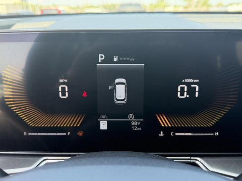 New 2026 Kia Sorento S FWD image 34