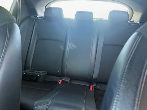Used 2020 Honda Civic Sport image 15