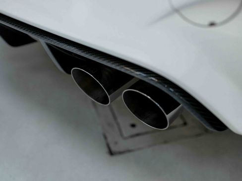 Used 2019 BMW M4 CS w/ Executive Package image 29