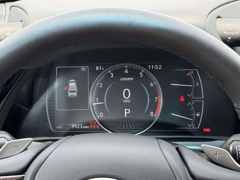 Used 2023 Lexus ES 250 w/ Premium Package AWD/4WD image 25