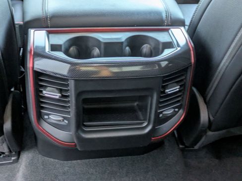 Used 2022 RAM 1500 Rebel w/ Rebel Level 1 Equipment Group image 28