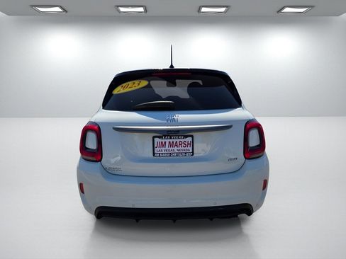 Used 2023 FIAT 500X Sport w/ Technology Group image 5