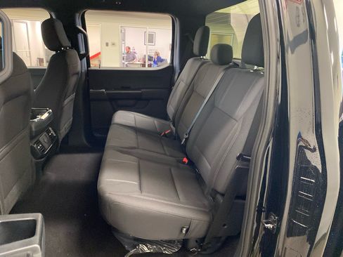 New 2026 Ford F150 STX w/ Equipment Group 200A AWD/4WD image 9
