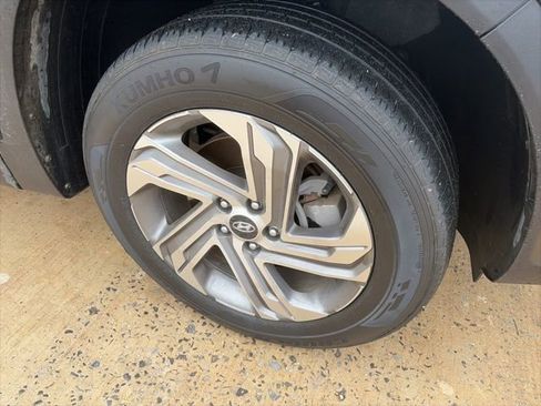 Used 2022 Hyundai Santa Fe SEL image 10