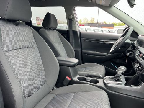 Used 2024 Kia Seltos LX AWD/4WD image 33