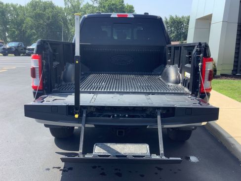 Certified 2021 Ford F150 King Ranch image 7