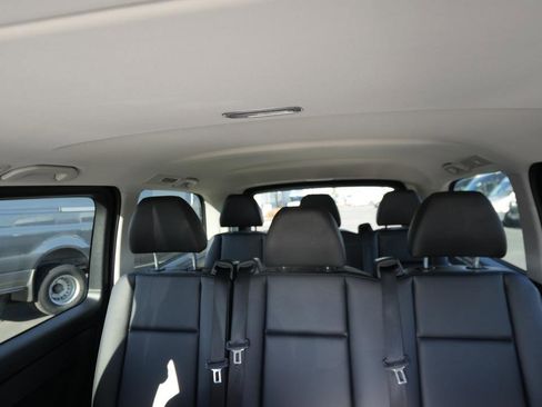 Used 2023 Mercedes-Benz Metris Passenger image 8