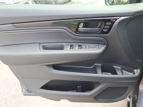 New 2026 Honda Odyssey Touring image 20