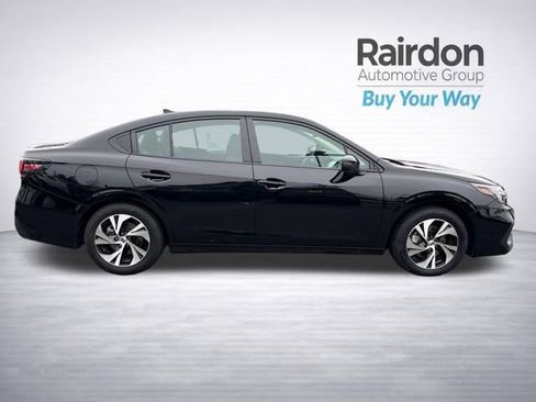 Certified 2025 Subaru Legacy Premium image 9