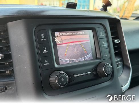 Used 2023 RAM 1500 Big Horn AWD/4WD image 27