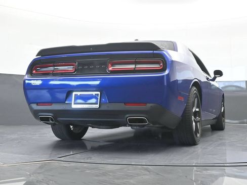 Used 2022 Dodge Challenger GT w/ Blacktop Package RWD image 51