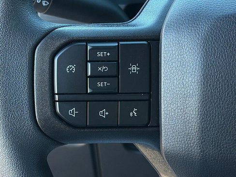 Used 2025 Ford F150 STX image 16