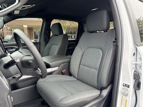 New 2026 RAM 1500 Big Horn image 10