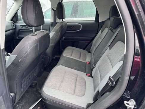 Used 2022 Ford Bronco Sport Big Bend image 9