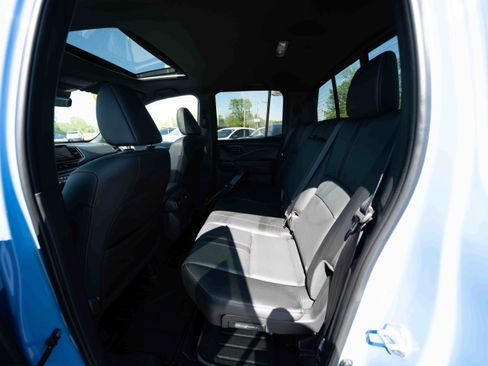 Certified 2025 Honda Ridgeline TrailSport+ image 23