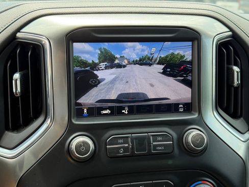 Used 2023 Chevrolet Silverado 2500 LT w/ Convenience Package AWD/4WD image 26