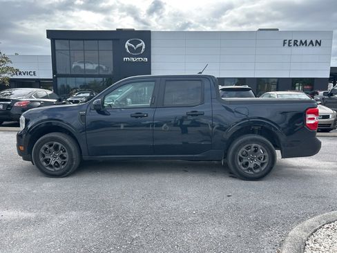 Used 2023 Ford Maverick XLT w/ XLT Luxury Package image 11