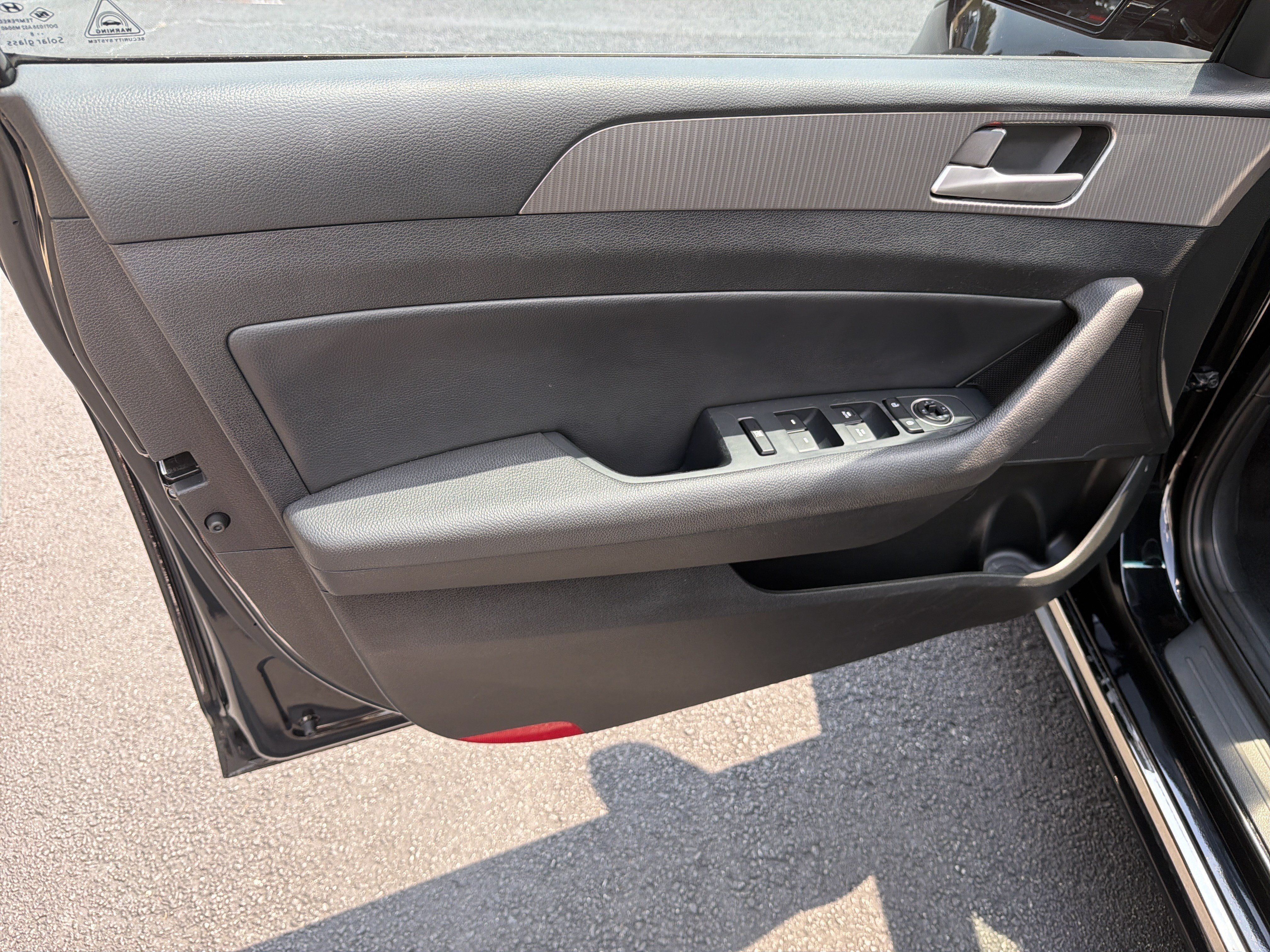 Used 2018 Hyundai Sonata Sport FWD image 10