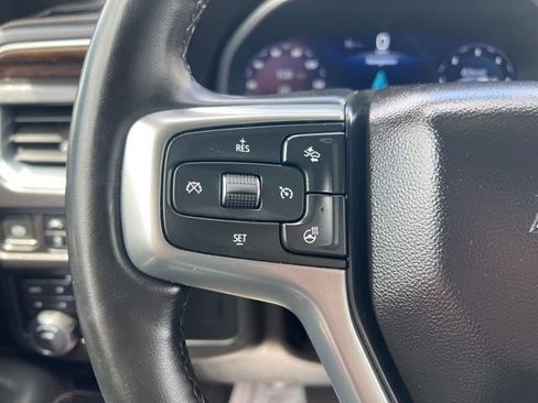 Certified 2023 Chevrolet Tahoe Premier image 34