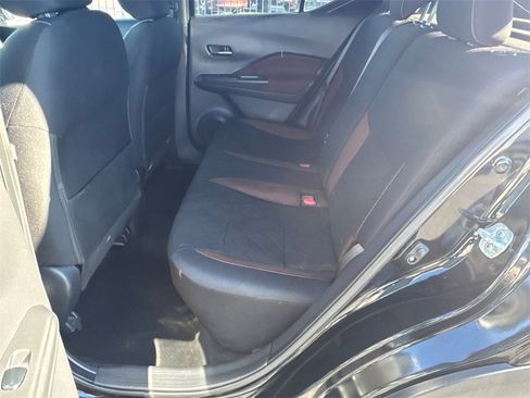 Used 2018 Nissan Kicks SR w/ Exterior Package image 21