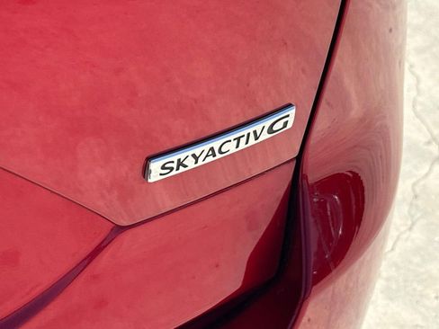 Certified 2025 MAZDA CX-5 AWD 2.5 S w/ Premium Plus Pkg image 8