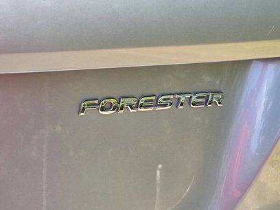 Used 2008 Subaru Forester Sports 2.5X