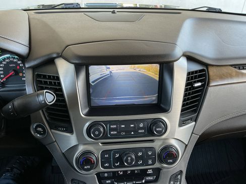 Used 2019 GMC Yukon XL Denali w/ Denali Ultimate Package image 10