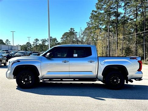 New 2026 Toyota Tundra SR5 image 5