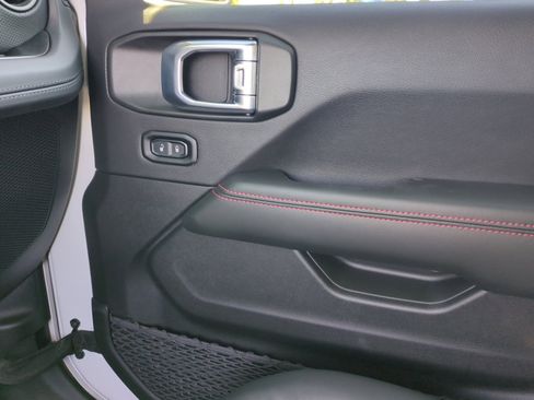 New 2026 Jeep Wrangler Unlimited Rubicon 392 image 16