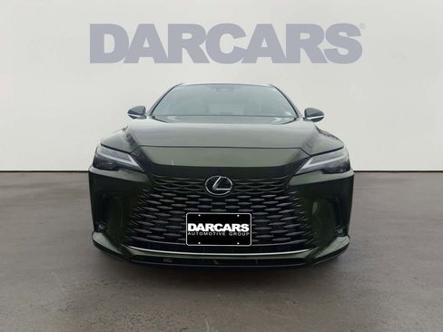 Used 2024 Lexus RX 350 Premium w/ Accessory Package (Z1) image 2