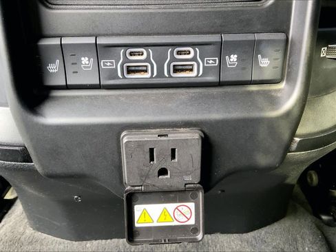 Used 2023 RAM 1500 TRX w/ TRX Level 2 Equipment Group image 33