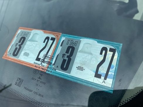 Used 2014 Lincoln MKX AWD w/ Equipment Group 102A image 10