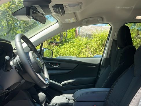 Certified 2025 Subaru Ascent Premium AWD/4WD image 12