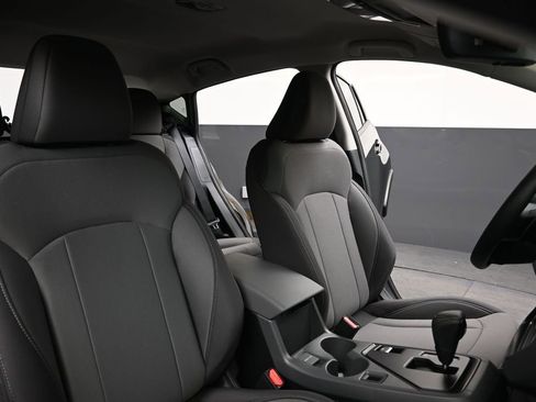 New 2026 Subaru Crosstrek 2.5i AWD/4WD image 13